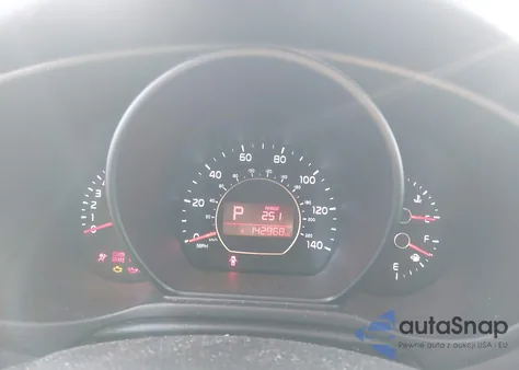 2016 Kia Soul from USA, damaged, VIN KNDJN2A25G7257688